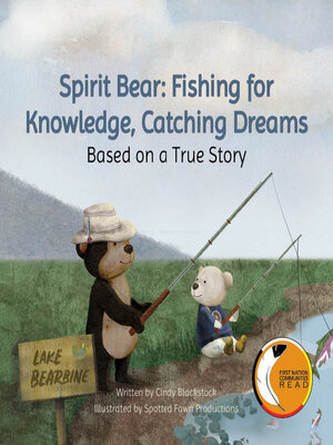 cover image of Fishing for Knowledge, Catching Dreams